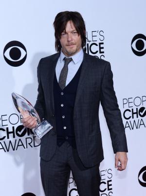 15.8M tune in for 'Walking Dead' Season 5 finale