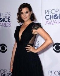 Cote de Pablo talks strong women in 'The Dovekeepers'