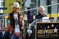 Pharrell Williams lands Fashion Icon Awards from CDFDA