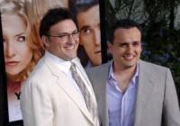 Russo brothers to direct 'Avengers: Infinity War'