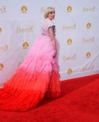 Lena Dunham praises Kathy Griffin for 'Fashion Police' exit