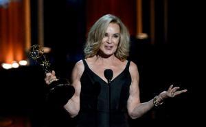 Jessica Lange to leave 'American Horror Story' ahead of 5th season