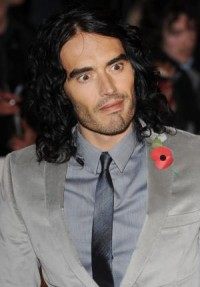 Russell Brand skips SXSW appearance over uncomfortable-to-watch biography