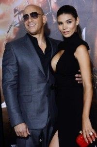 Vin Diesel welcomes third child with girlfriend Paloma Jimenez