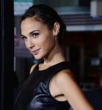 Wonder Woman actress Gal Gadot responds to body criticism