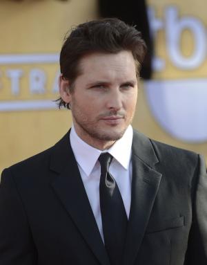Peter Facinelli engaged to girlfriend Jamie Alexander