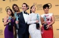 'Orange is the New Black' eligible to compete in drama categories at the Emmys