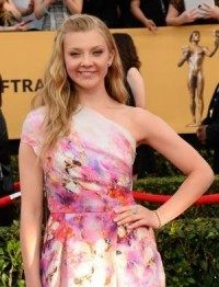 Natalie Dormer talks being in 'the best cardiovascular shape' of her life