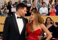 Joe Manganiello says he is 12 1/2 years sober