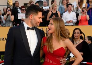 Joe Manganiello says he is 12 1/2 years sober