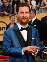 Matthew McConaughey, Kevin Hart to appear on 'Jimmy Kimmel Live' in Texas