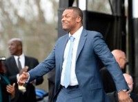 Chris Tucker to headline Netflix standup comedy special