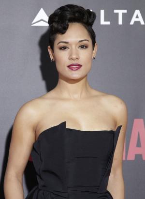 'Empire' co-stars Grace Gealey, Trai Byers reportedly dating