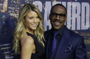 Eddie Murphy in talks to play father of comedy icon Richard Pryor in biopic