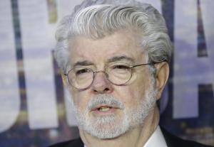 Courtney Love, George Lucas, Stephen Colbert set for Tribeca Film Festival discussions