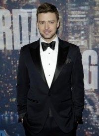 Justin Timberlake to receive Innovator Award at iHeartRadio Awards show