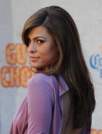 Eva Mendes says sweatpants are 'number one' cause of divorce