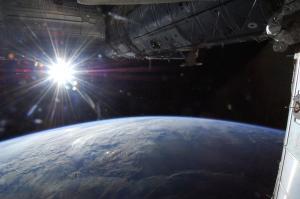 Russia announces plans to build new space station with U.S.