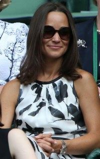 Pippa Middleton still in touch with NBC, but hasn't been offered a job