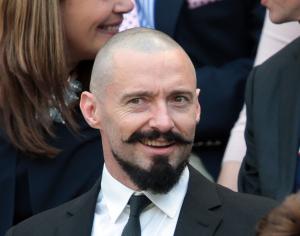 Hugh Jackman says he will play Wolverine one more time