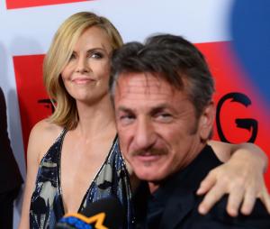 Sean Penn says he and Charlize Theron watch 'The Bachelor'