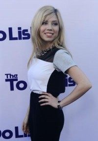 Jennette McCurdy talks Ariana Grande feud