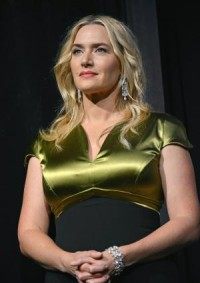 Kate Winslet talks 'wonderful' husband Ned Rocknroll