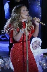 Mariah Carey and Brett Ratner spark dating rumors