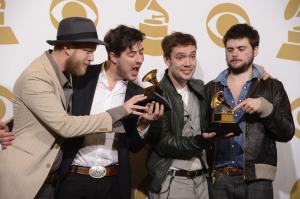 Mumford and Sons releases new single 'Believe'