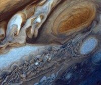 Jupiter may have destroyed several 'super-Earths' a long time ago