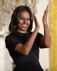 Michelle Obama to appear on 'The Tonight Show with Jimmy Fallon'