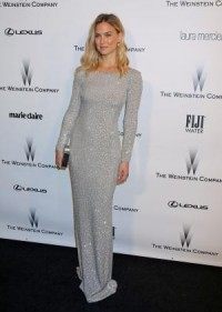 Bar Refaeli engaged to businessman Adi Ezra