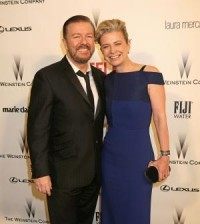 Ricky Gervais' hourlong 'Derek' special to stream on Netflix