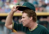 Will Ferrell plays for 10 baseball teams in HBO project