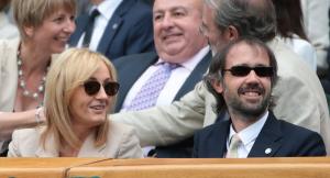 J.K. Rowling responds to fan who 'can't see' Dumbledore as gay