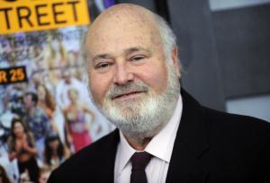 Rob Reiner to guest star on Showtime's 'Happyish'