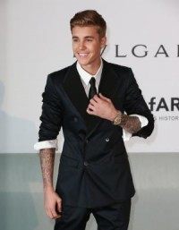 Comedy Central roast subject Justin Bieber addresses his bad behavior
