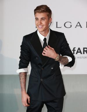 Comedy Central roast subject Justin Bieber addresses his bad behavior