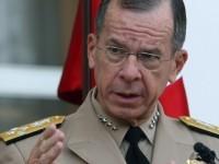 Adm. Mike Mullen (AFP)