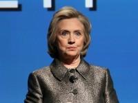 Hillary Rodham Clinton