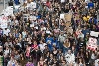 Suspect Dies Baltimore