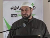 Abdul Hadi Arwani Youtube