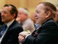Adelson Republican Jewish Coalition (AP)