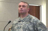 Army Lt Col Mark Lastoria - Austin American-Statesman Screenshot