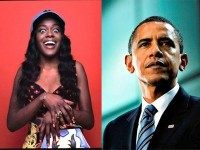 AzealiaBanksandObama