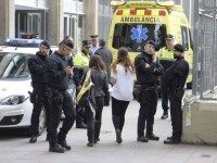 AFP PHOTO / JOSEP LAGO