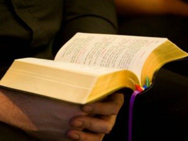 Texas Senate Passes Bill Protecting Pastors From Performing Gay Marriages