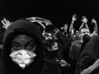 Black Lives Matter (Annette Bernhardt / Flickr / CC)