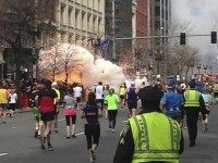 Boston Marathon Reuters
