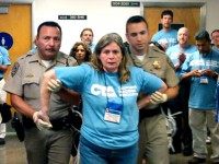 AP PhotoJuliet Williams